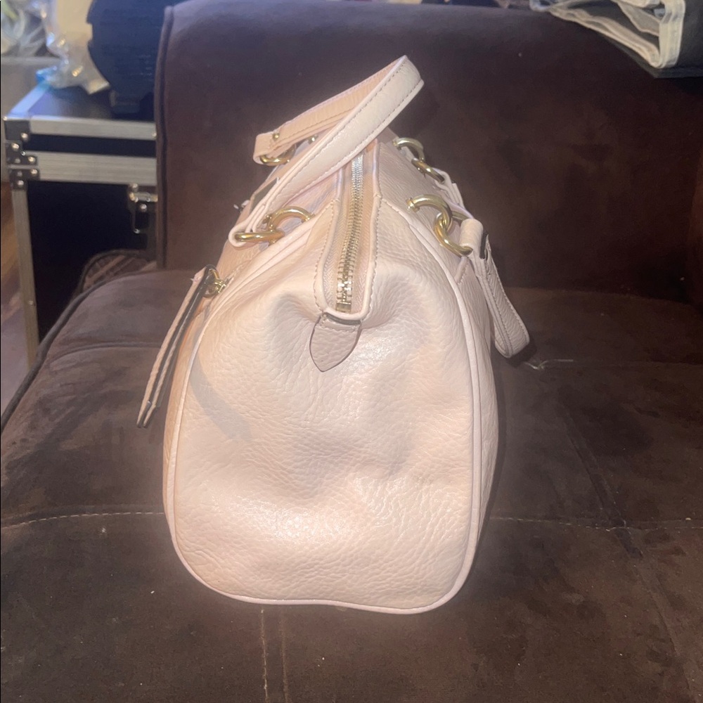 Juicy Couture Light Pink Satchel - Picture 3 of 13